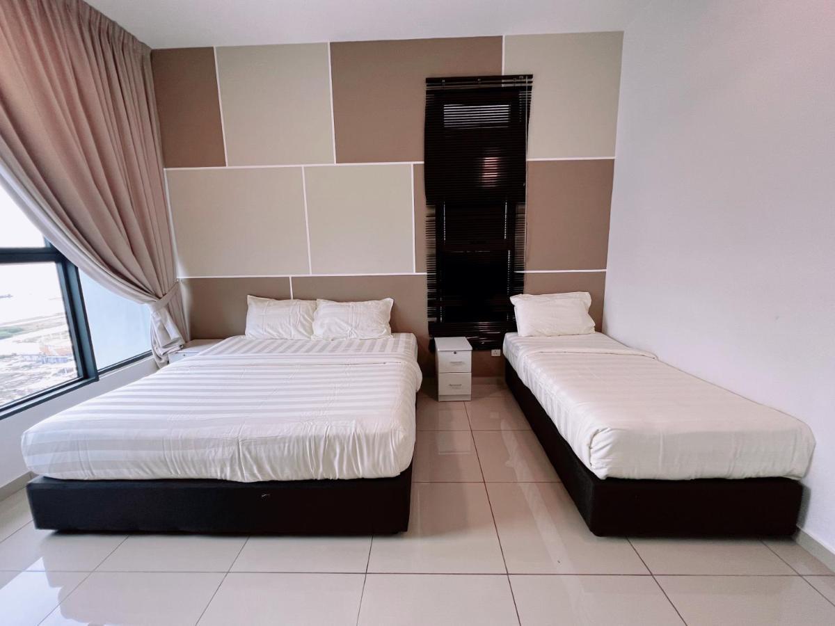 Atlantis Residence Melaka 部屋 写真