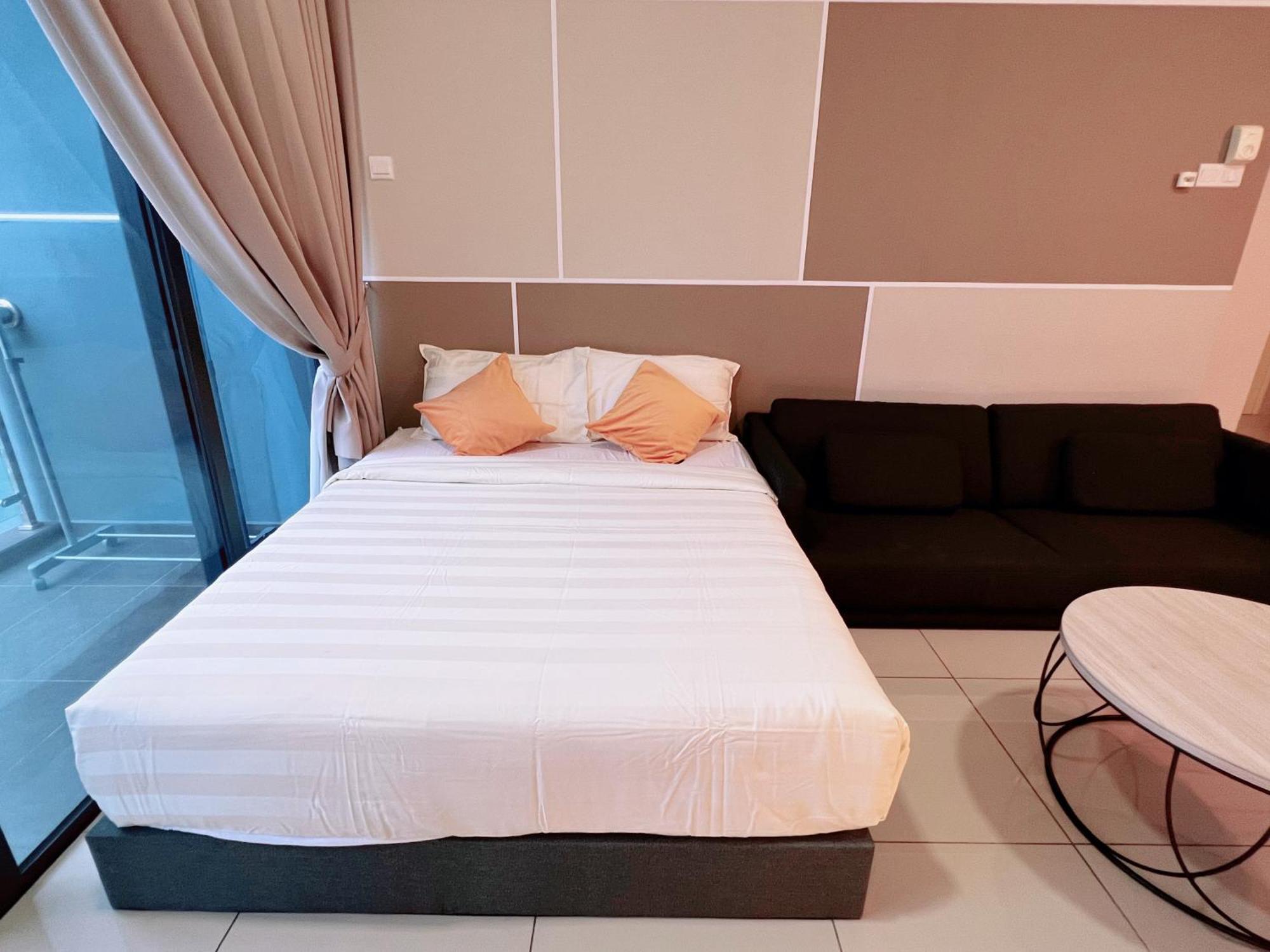 Atlantis Residence Melaka 部屋 写真