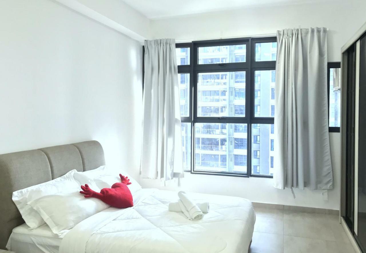 Atlantis Residence Melaka エクステリア 写真