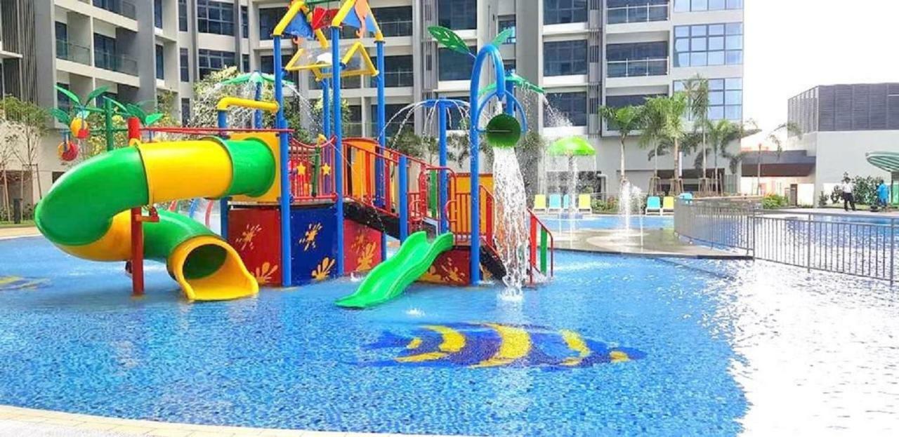 Atlantis Residence Melaka エクステリア 写真