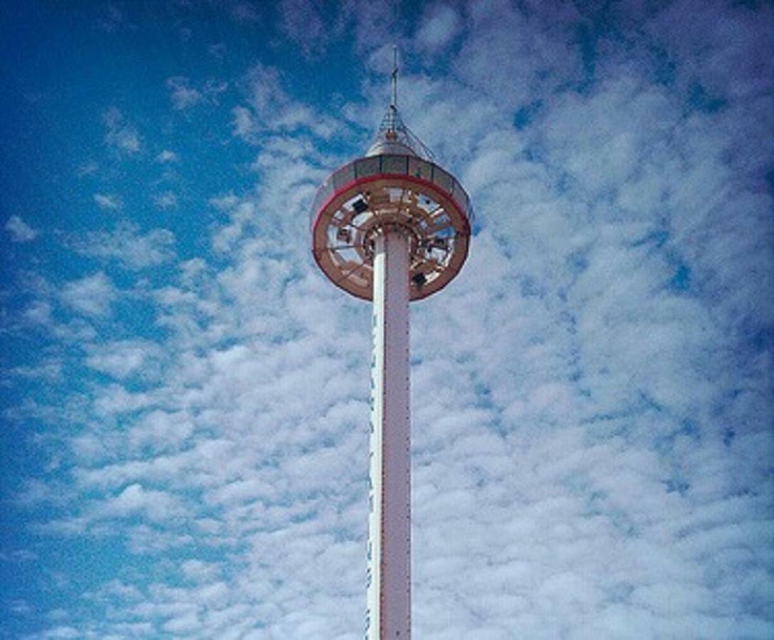Atlantis Residence Melaka エクステリア 写真