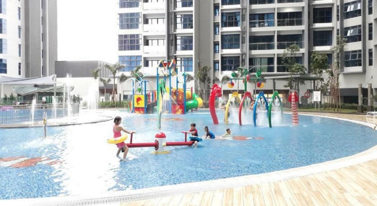 Atlantis Residence Melaka エクステリア 写真