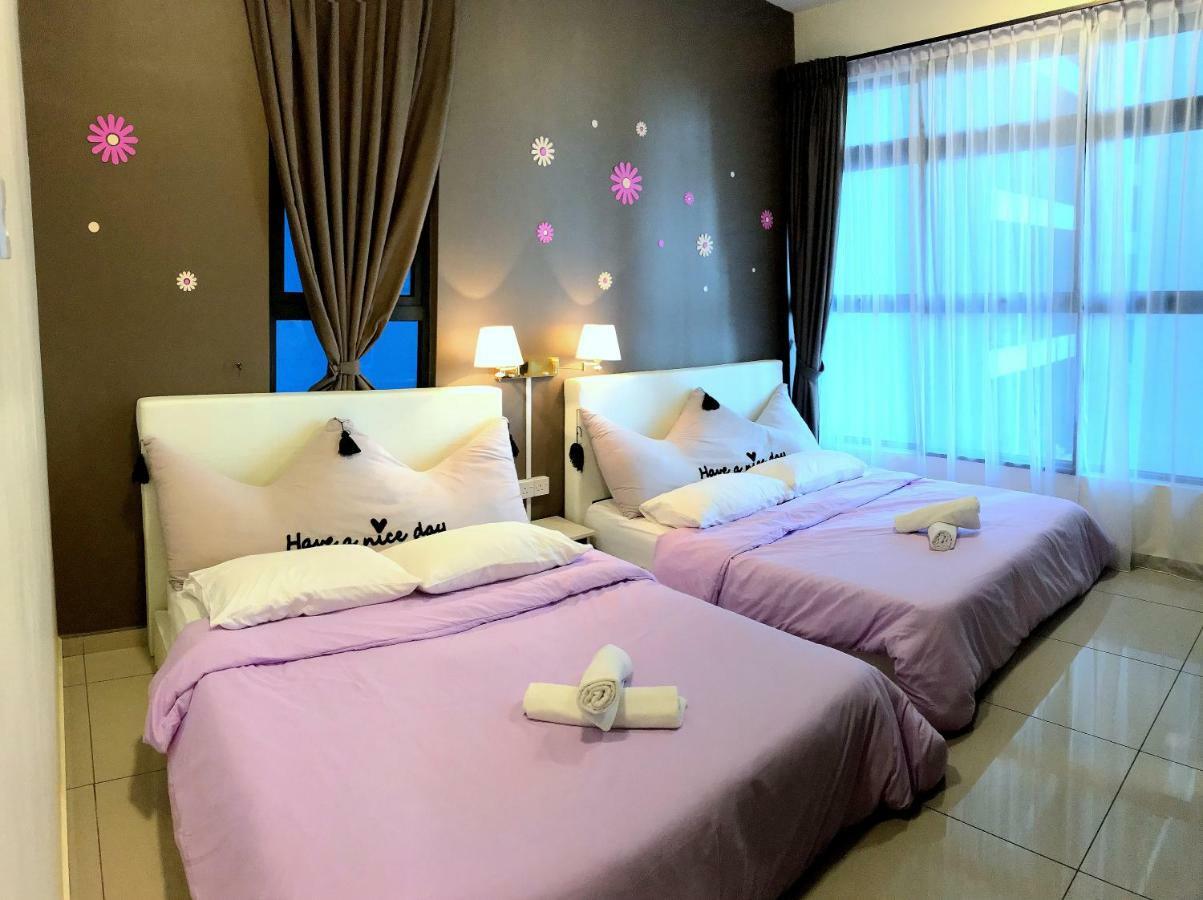Atlantis Residence Melaka エクステリア 写真
