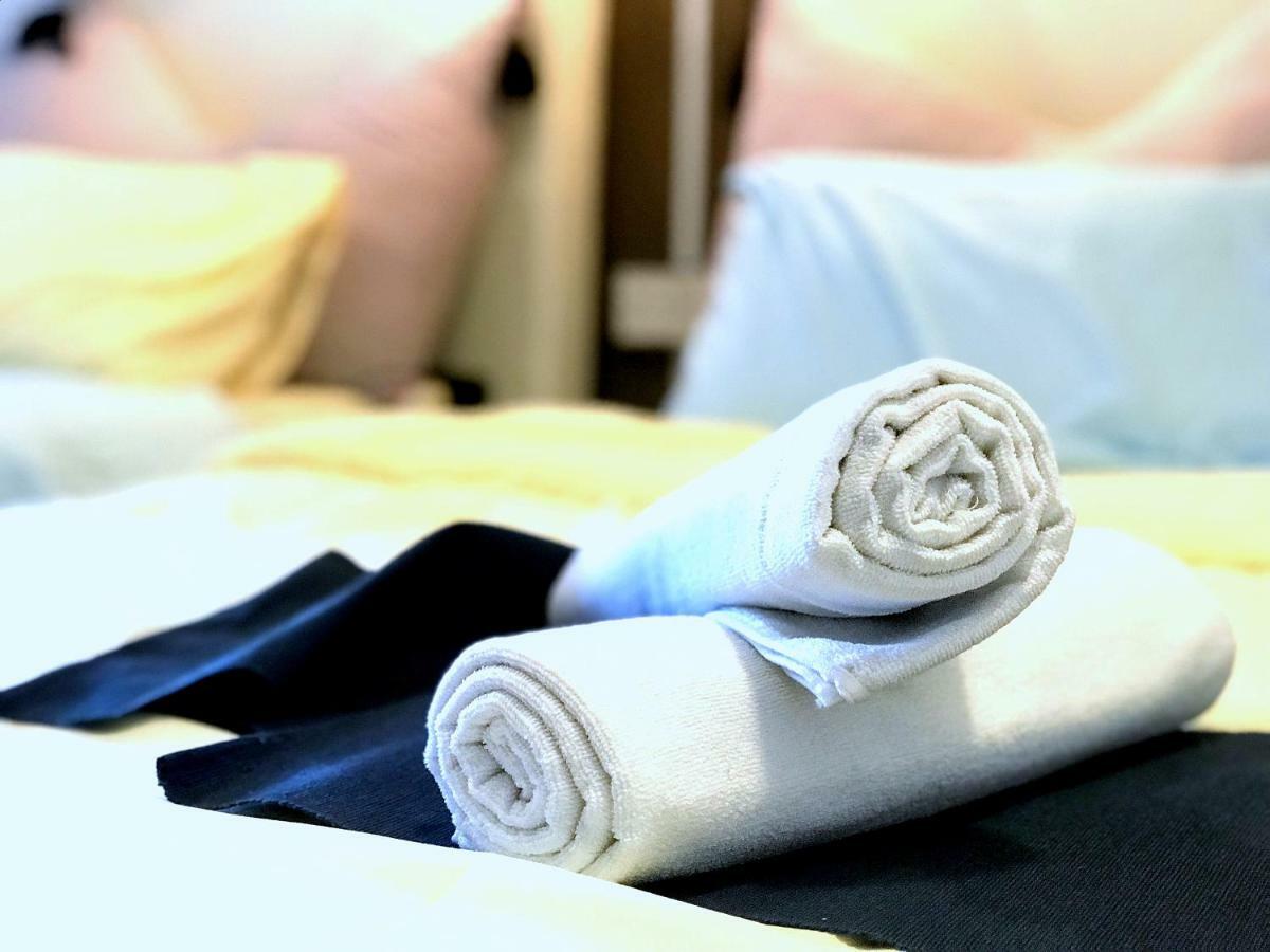 Atlantis Residence Melaka エクステリア 写真