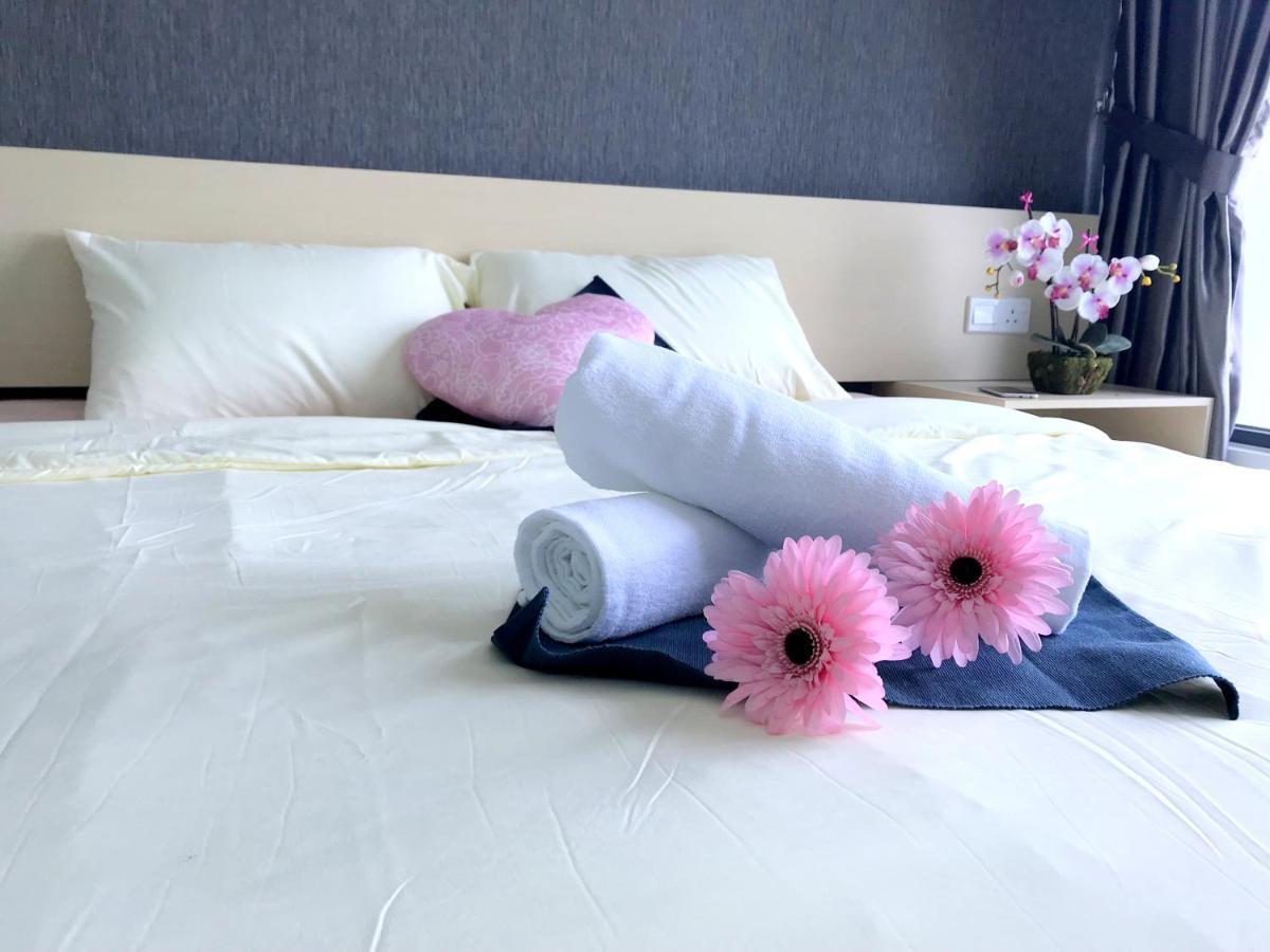 Atlantis Residence Melaka エクステリア 写真