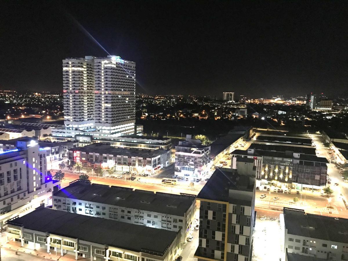 Atlantis Residence Melaka エクステリア 写真