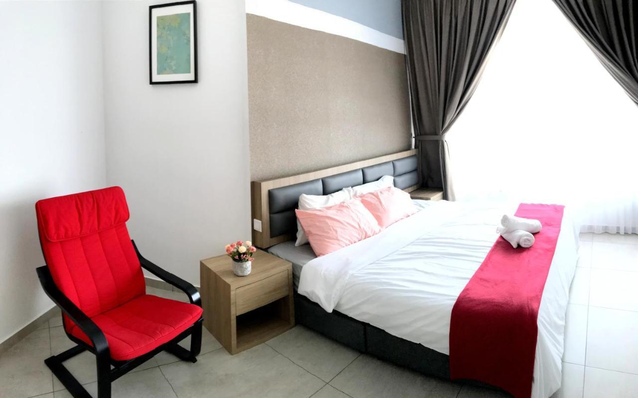 Atlantis Residence Melaka エクステリア 写真